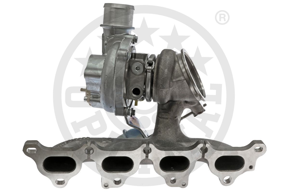 Charger, charging (supercharged/turbocharged)