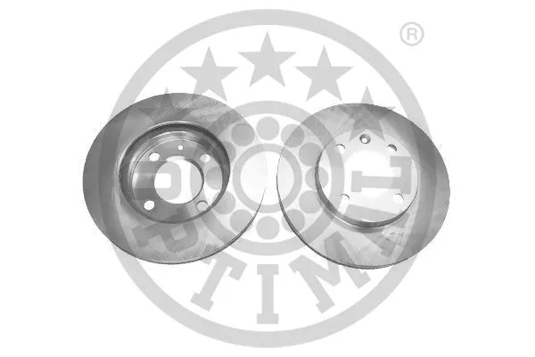 Brake Disc (BS-0840C)