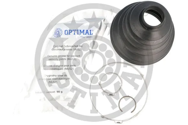 Bellow Kit, drive shaft (CVB-10682TPE)
