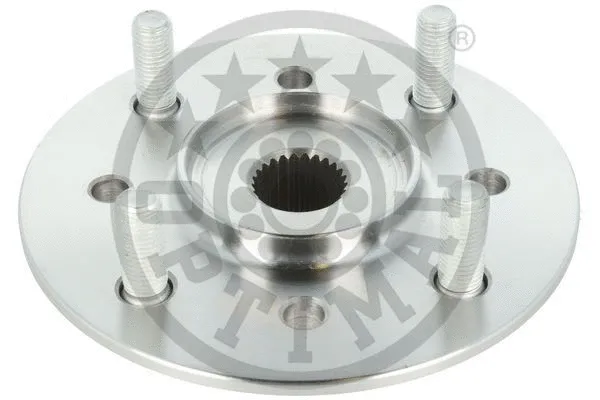 Wheel Hub