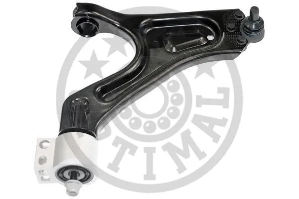 Control/Trailing Arm, wheel suspension (G6-918)
