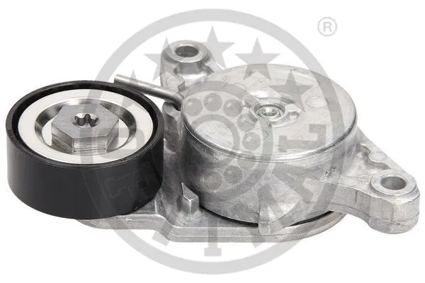 Tensioner Lever, V-ribbed belt (0-N2387)