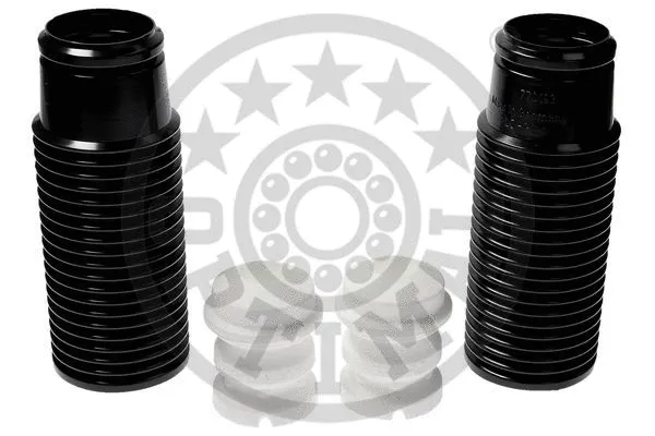 Dust Cover Kit, shock absorber