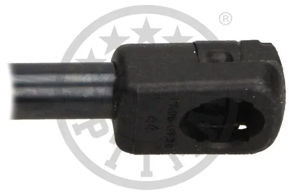 Gas Spring, boot/cargo area