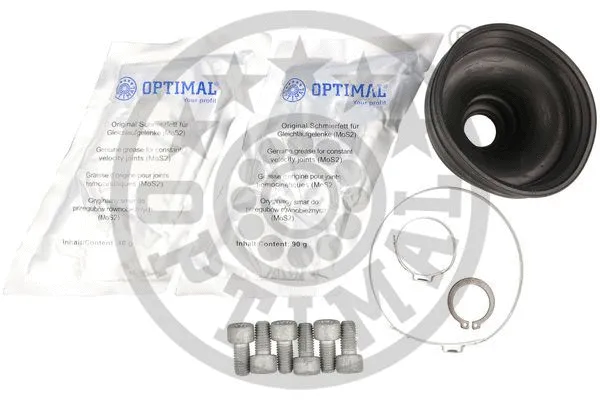 Bellow Kit, drive shaft