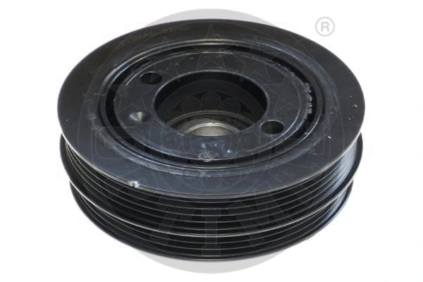 Belt Pulley, crankshaft