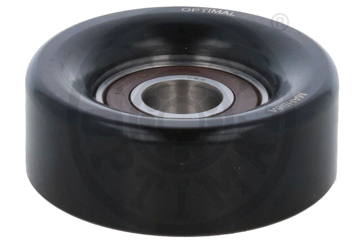 Deflection/Guide Pulley, V-ribbed belt (0-N2591S)