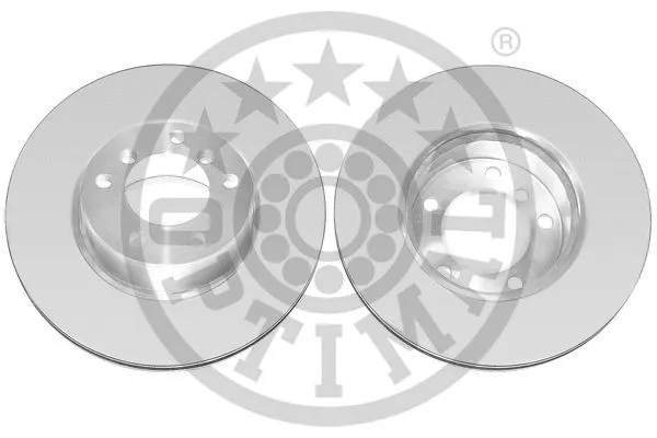 Brake Disc (BS-7580C)
