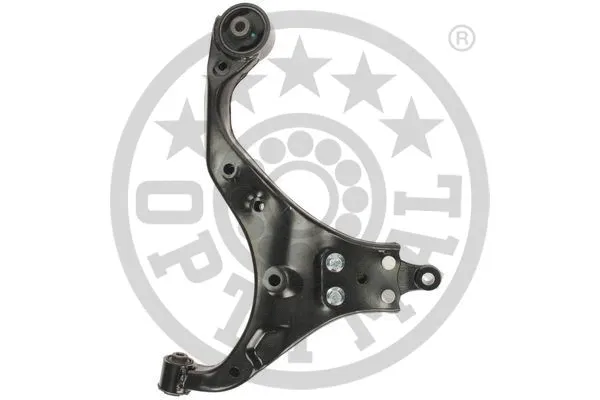 Control/Trailing Arm, wheel suspension (G6-2133)