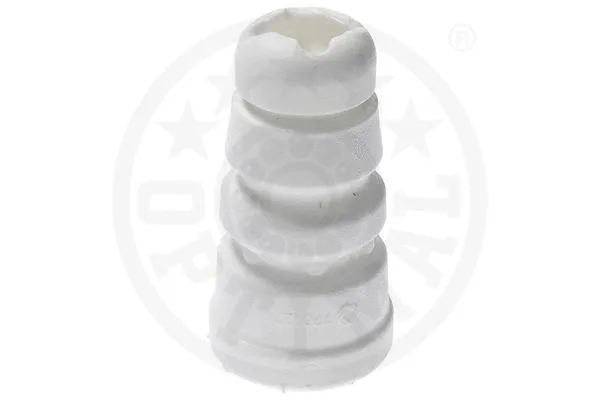 Rubber Buffer, suspension (F8-7843)