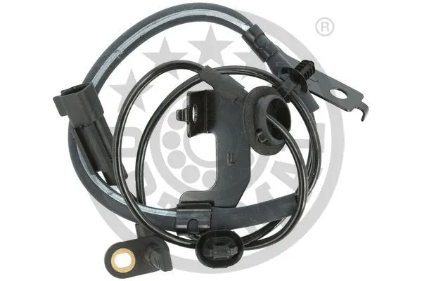 Sensor, wheel speed (06-S877)