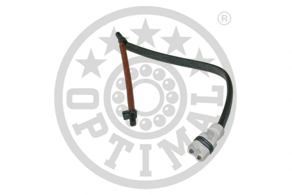 Warning Contact, brake pad wear (WKT-50245K)