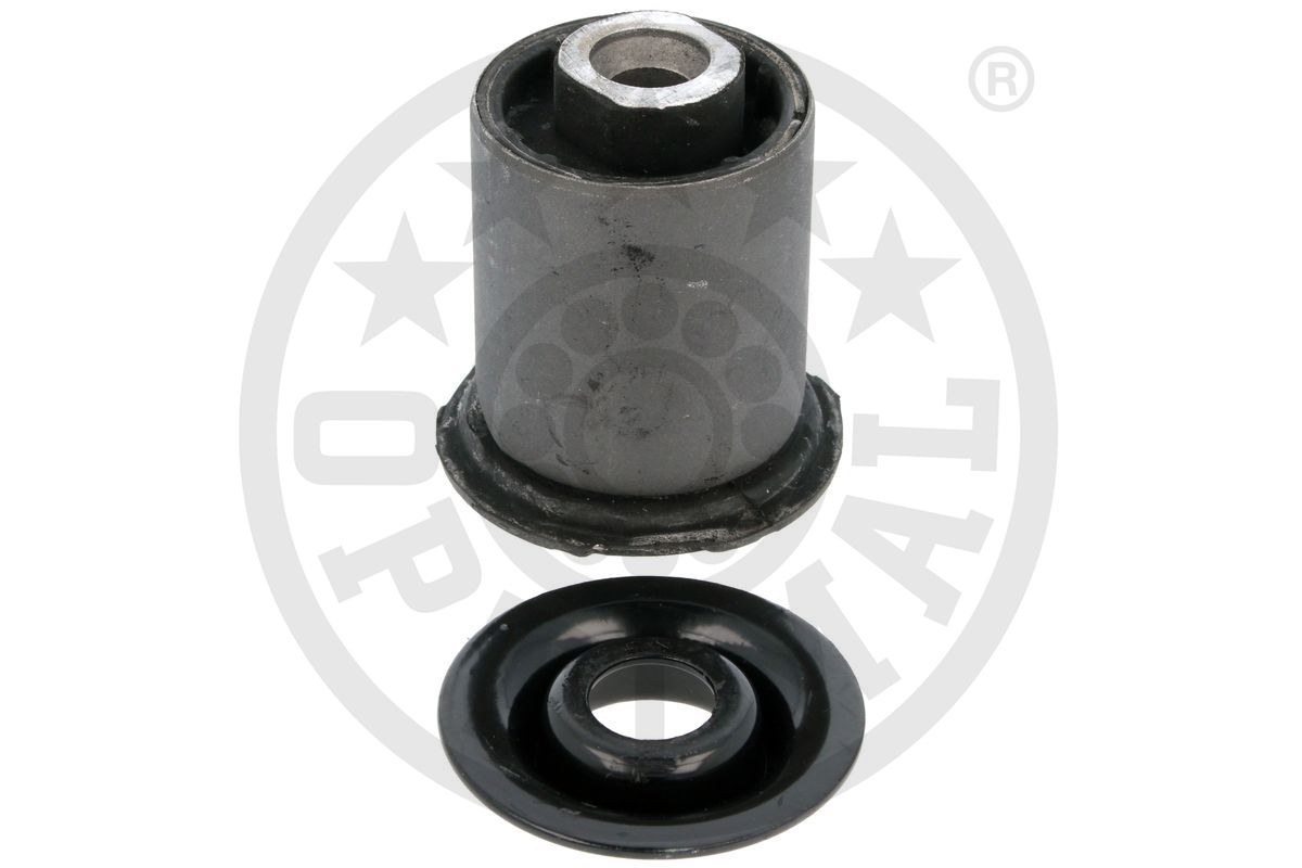 Mounting, control/trailing arm