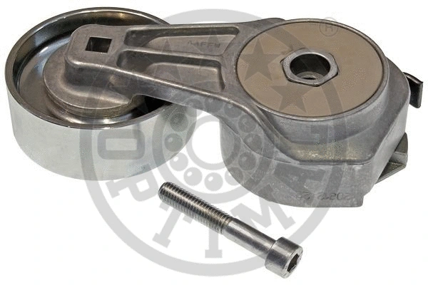 Tensioner Lever, V-ribbed belt