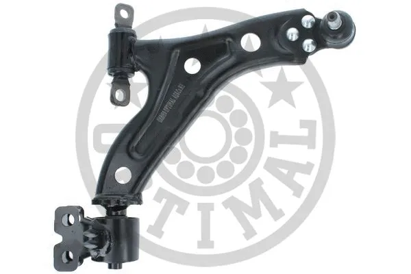 Control/Trailing Arm, wheel suspension (G6-1675S)