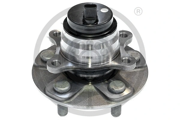 Wheel Bearing Kit (981505)