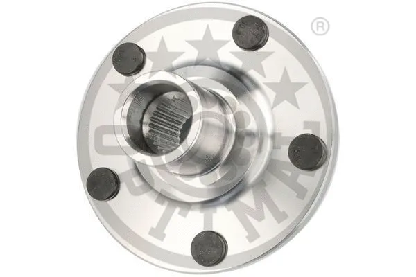 Wheel Hub
