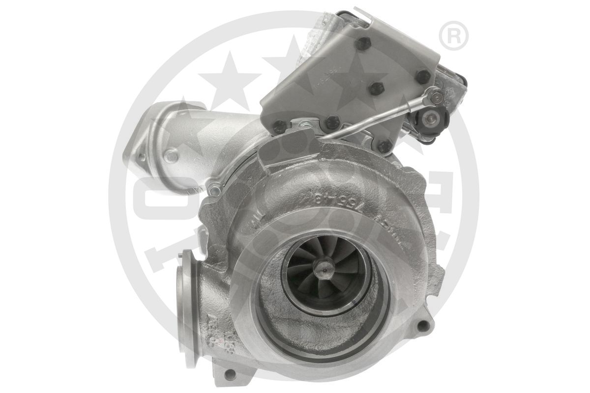 Charger, charging (supercharged/turbocharged)