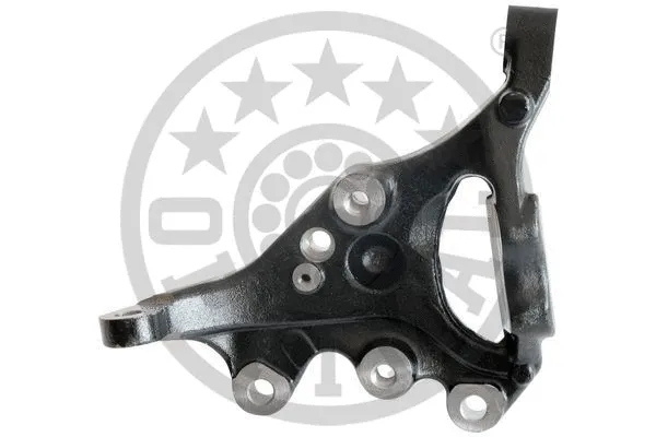 Steering Knuckle, wheel suspension (KN-401157-01-L)
