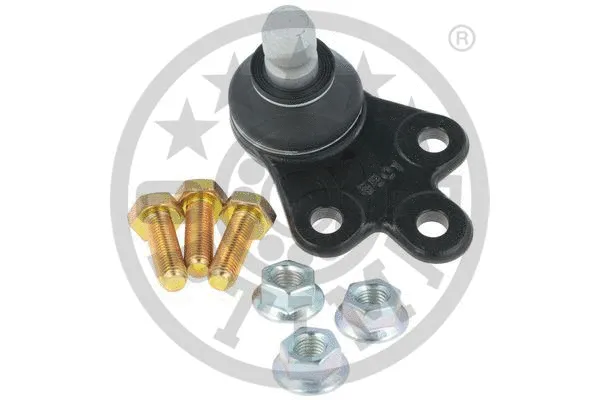 Ball Joint (G3-1131)