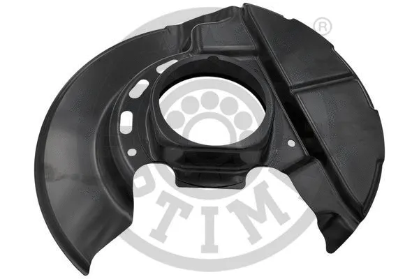 Splash Guard, brake disc (BSP-5018R)