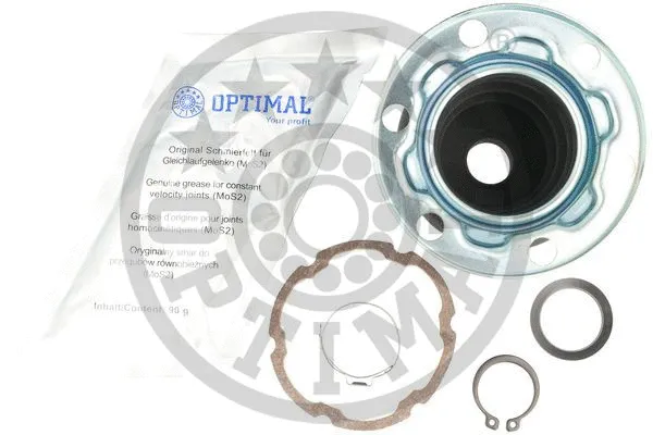 Bellow Kit, drive shaft