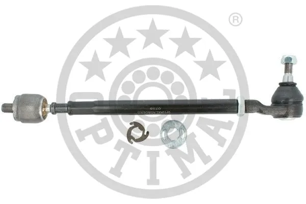 Tie Rod (G0-018)