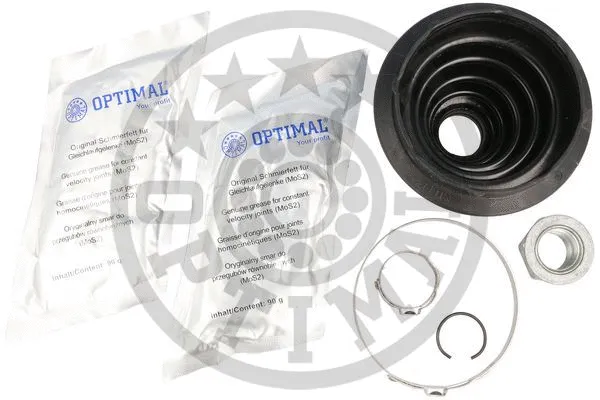Bellow Kit, drive shaft