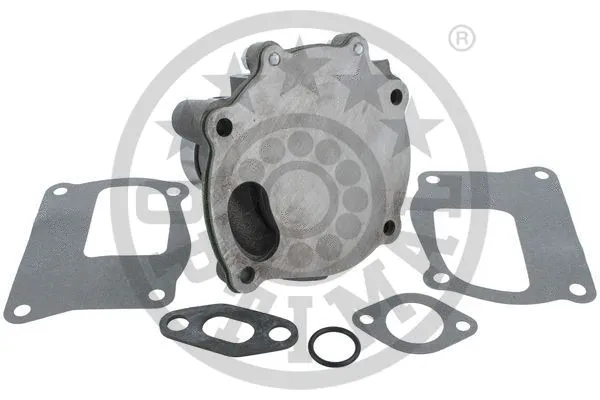 Water Pump, engine cooling