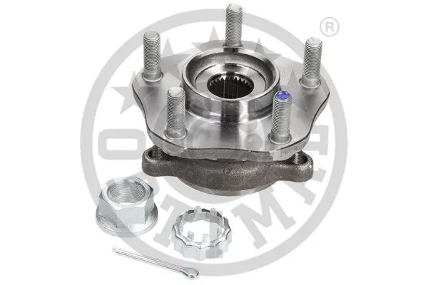 Wheel Bearing Kit