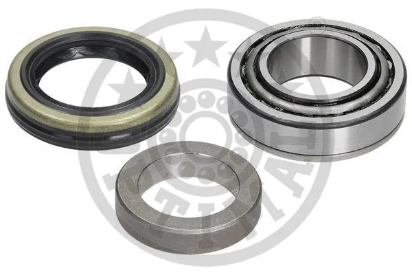Wheel Bearing Kit (992724)