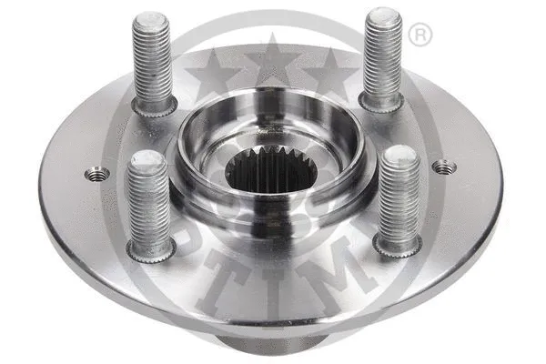 Wheel Hub