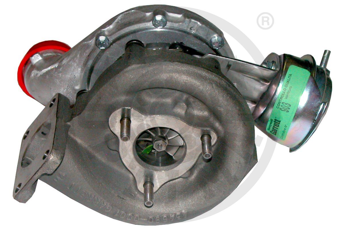 Charger, charging (supercharged/turbocharged)