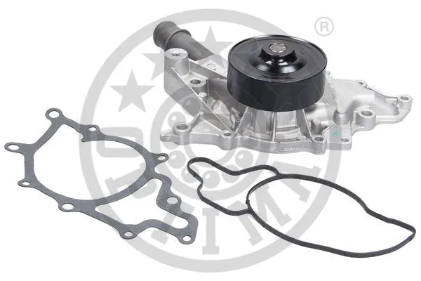 Water Pump, engine cooling