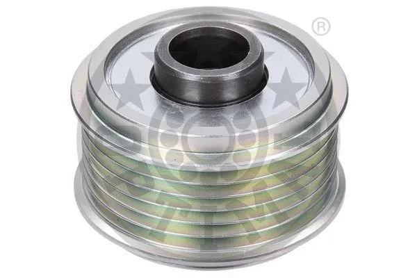 Alternator Freewheel Clutch