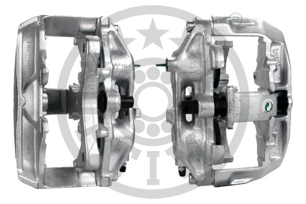 Brake Caliper (BC-1774L)
