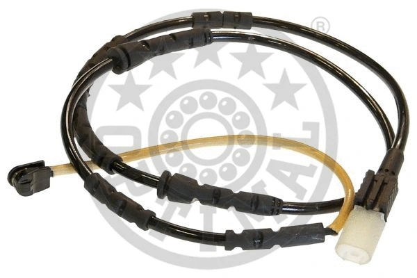 Warning Contact, brake pad wear (WKT-60036K)