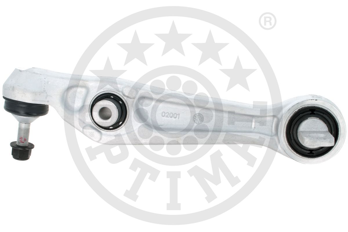 Control/Trailing Arm, wheel suspension (G5-2105)