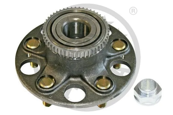 Wheel Bearing Kit (912294)