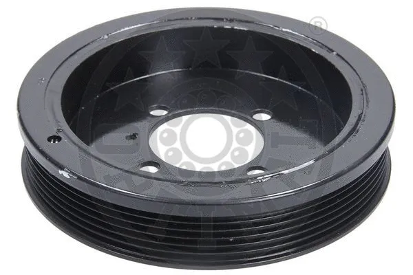 Belt Pulley, crankshaft