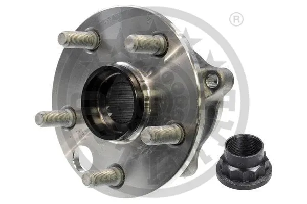 Wheel Bearing Kit