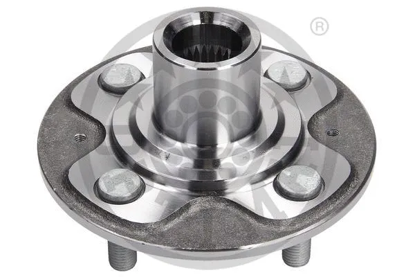 Wheel Hub (04-P425)