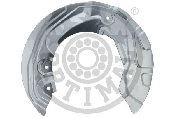 Splash Guard, brake disc (BSP-5010R)