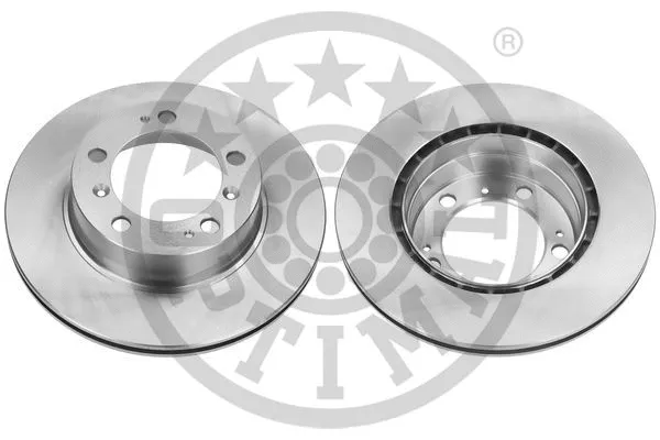 Brake Disc (BS-9026C)
