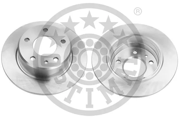 Brake Disc (BS-8852C)