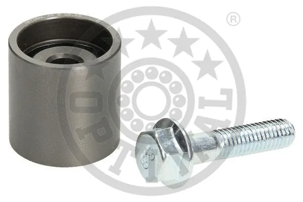 Deflection/Guide Pulley, timing belt