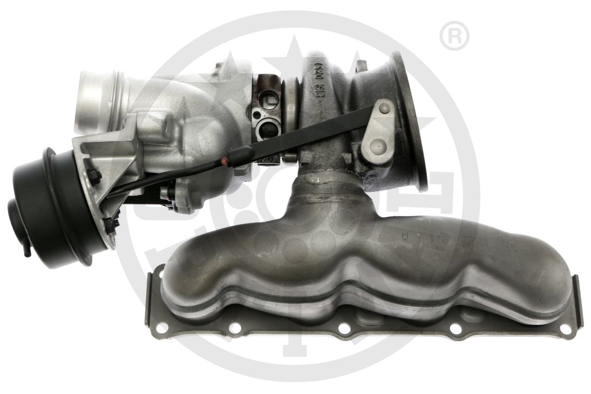 Charger, charging (supercharged/turbocharged) (OP-ETU0307M-RM)