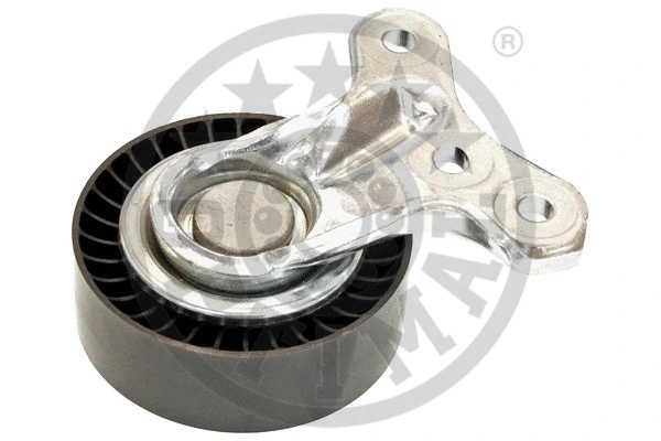 Tensioner Lever, V-ribbed belt