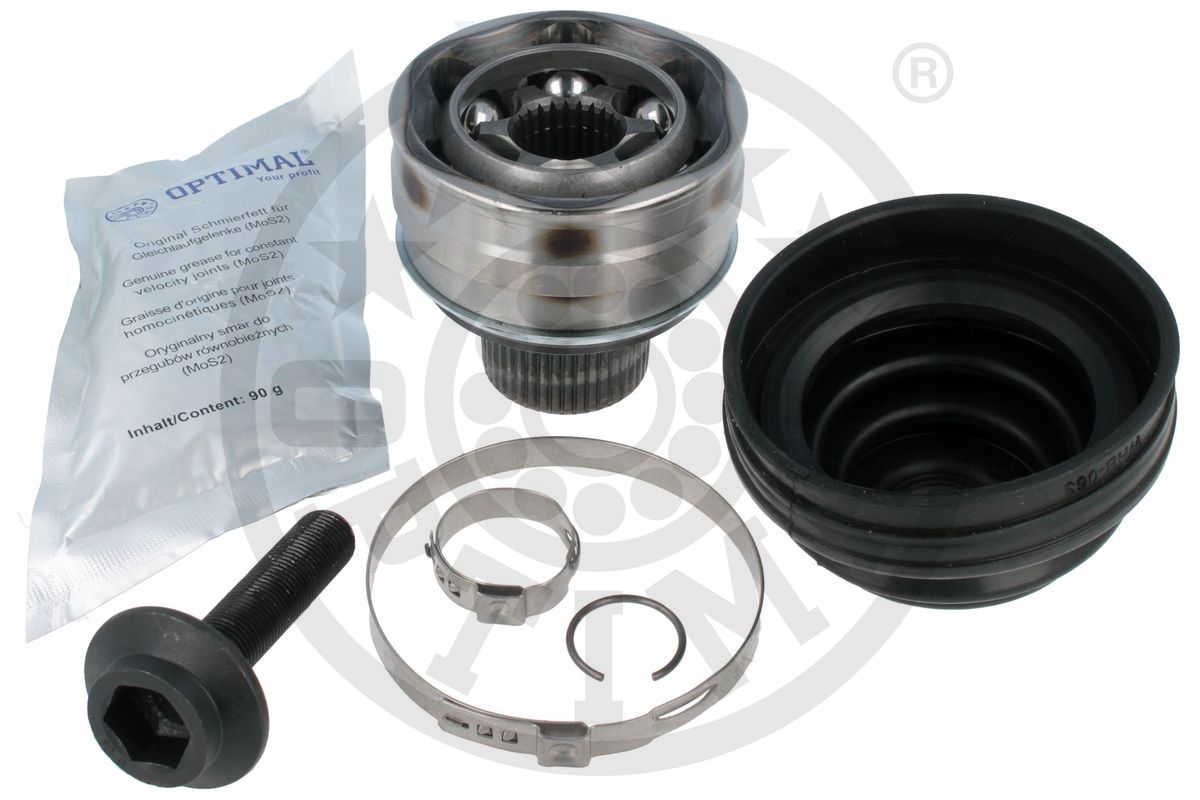 Joint Kit, drive shaft