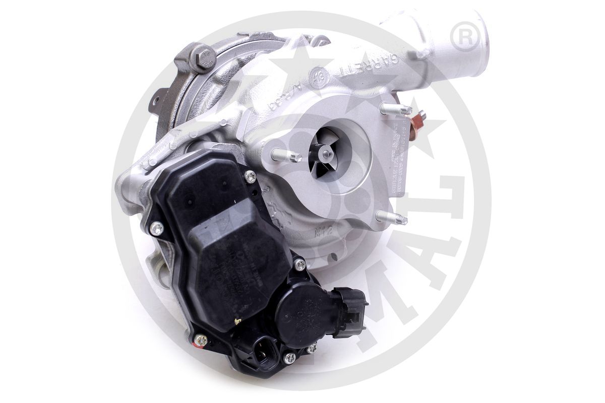 Charger, charging (supercharged/turbocharged)